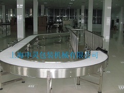 網(wǎng)帶輸送機(jī)